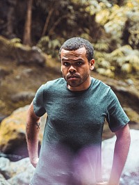 Tropical human